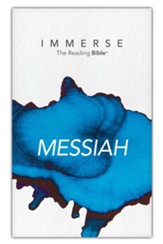 Immerse: Messiah, softcover