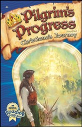 Pilgrim's Progress: Christiana's  Journey (New  Edition)