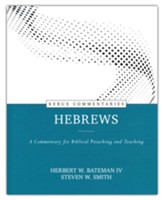 Hebrews: Kerux Commentary
