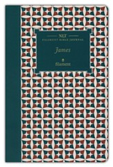 NLT Filament Bible Journal: James