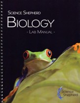 Science Shepherd Biology Lab Manual