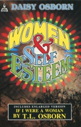 Women & Self-Esteem - eBook