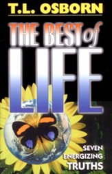 Best of Life - eBook