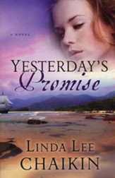 Yesterday's Promise, East of the Sun Series #2