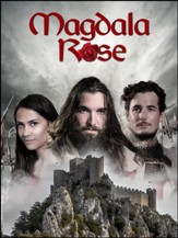 Magdala Rose, DVD