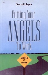 Putting Your Angels to Work - eBook