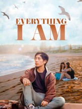 Everything I Am, DVD