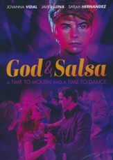 God & Salsa, DVD