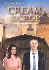 Cream of the Crop, DVD