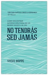 No tendras sed jamas (Sipping Saltwater)
