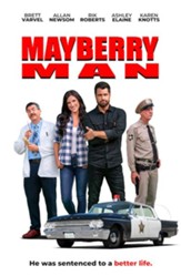 Mayberry Man, DVD