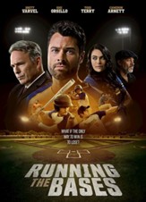 Running the Bases, DVD