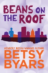 Beans on the Roof - eBook
