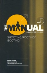 The Manual Book 5 - Shooting/Rooting/Booting