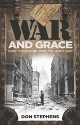 War And Grace