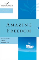 Amazing Freedom - eBook