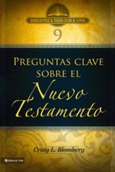 BTV # 09: Preguntas clave sobre el Nuevo Testamento - eBook