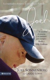 Joel - eBook