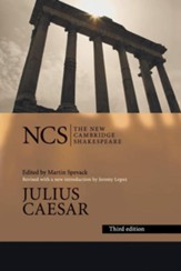 Julius Caesar, 3rd Edition