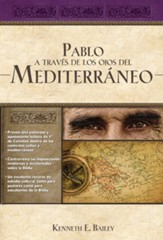 Pablo a traves de los ojos mediterraneos: Estudios culturales de Primera de Corintios - eBook
