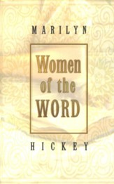 Women of the Word - eBook