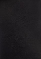 NKJV Thompson Chain-Reference Bible--bonded leather, black