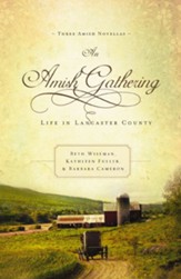 An Amish Gathering: Life in Lancaster County - eBook