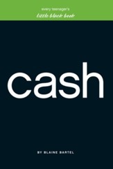 Little Black Book on Cash - eBook