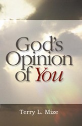 God's Opinion of You - eBook