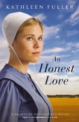 An Honest Love - eBook