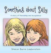 Something about Sally - eBook