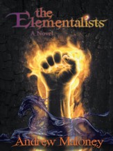 The Elementalists: A Novel - eBook