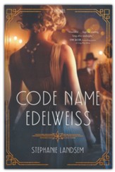 Code Name Edelweiss, Softcover
