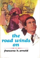 The Road Winds On / New edition - eBook