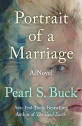 Portrait of a Marriage: A Novel - eBook