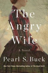 The Angry Wife: A Novel - eBook