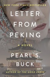 Letter from Peking: A Novel - eBook