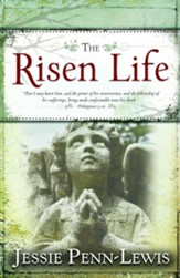 Risen Life, The - eBook
