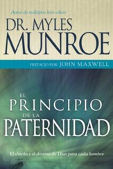 Principio de la Paternidad, El - eBook