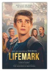 Lifemark, Hardcover