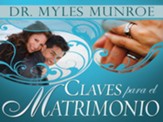 Claves para el Matrimonio - eBook