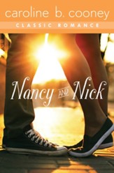 Nancy and Nick: A Cooney Classic Romance - eBook