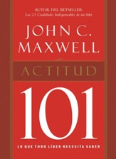 Actitud 101 (Spanish Edition) - eBook
