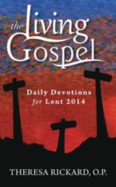 Daily Devotions for Lent 2014 - eBook