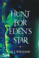 Hunt for Eden's Star, Hardcover