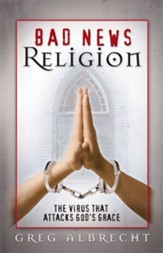 Bad News Religion - eBook