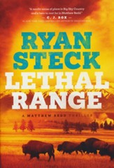 Lethal Range