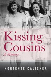Kissing Cousins: A Memory - eBook