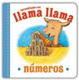 Llama Llama Numeros (Numbers)