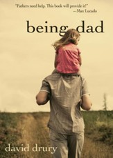 Being Dad - eBook